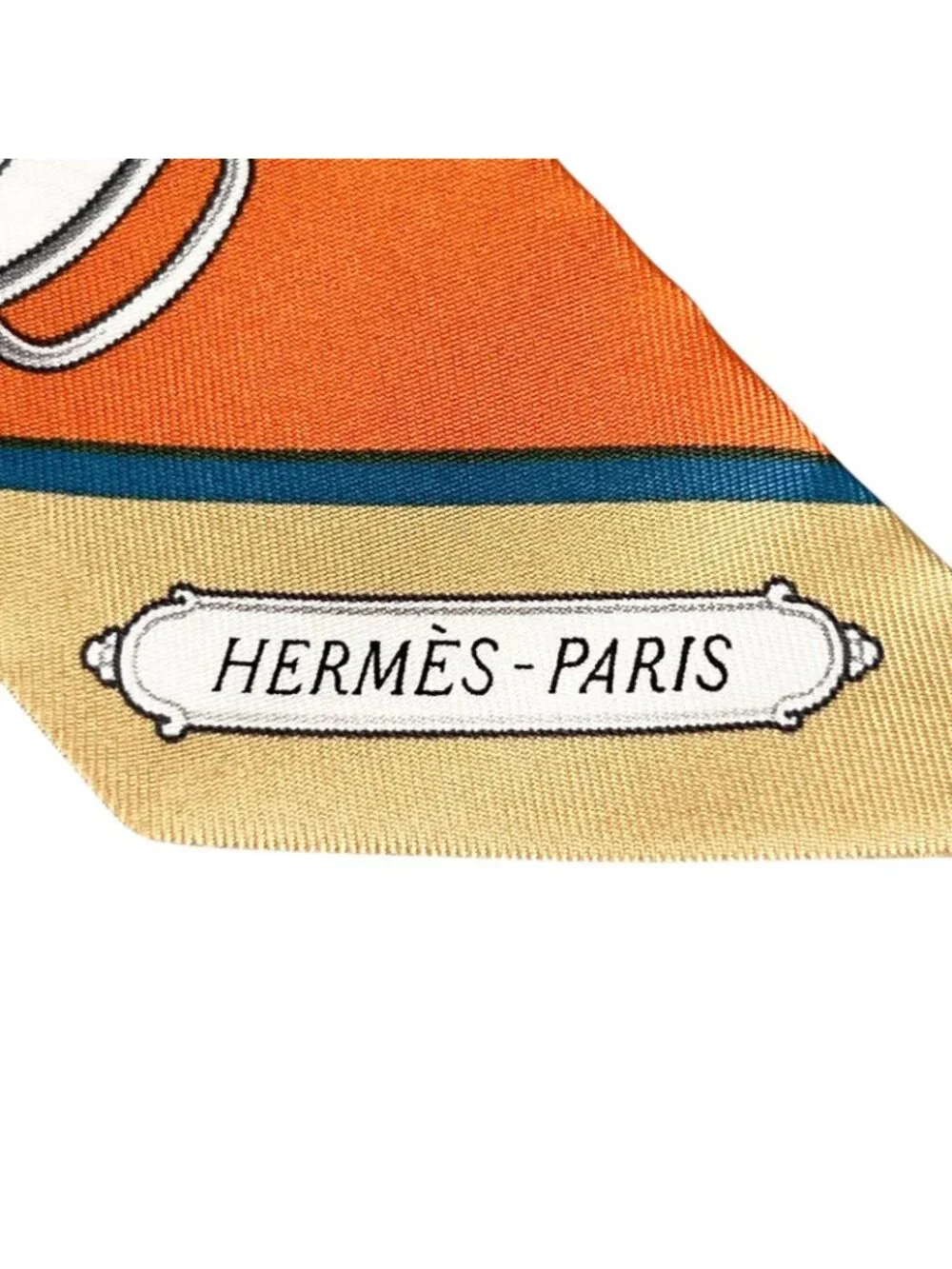 Hermes brand actual